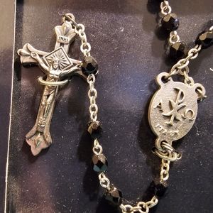 Ave Maria Distinctive Inspirational Jewelry